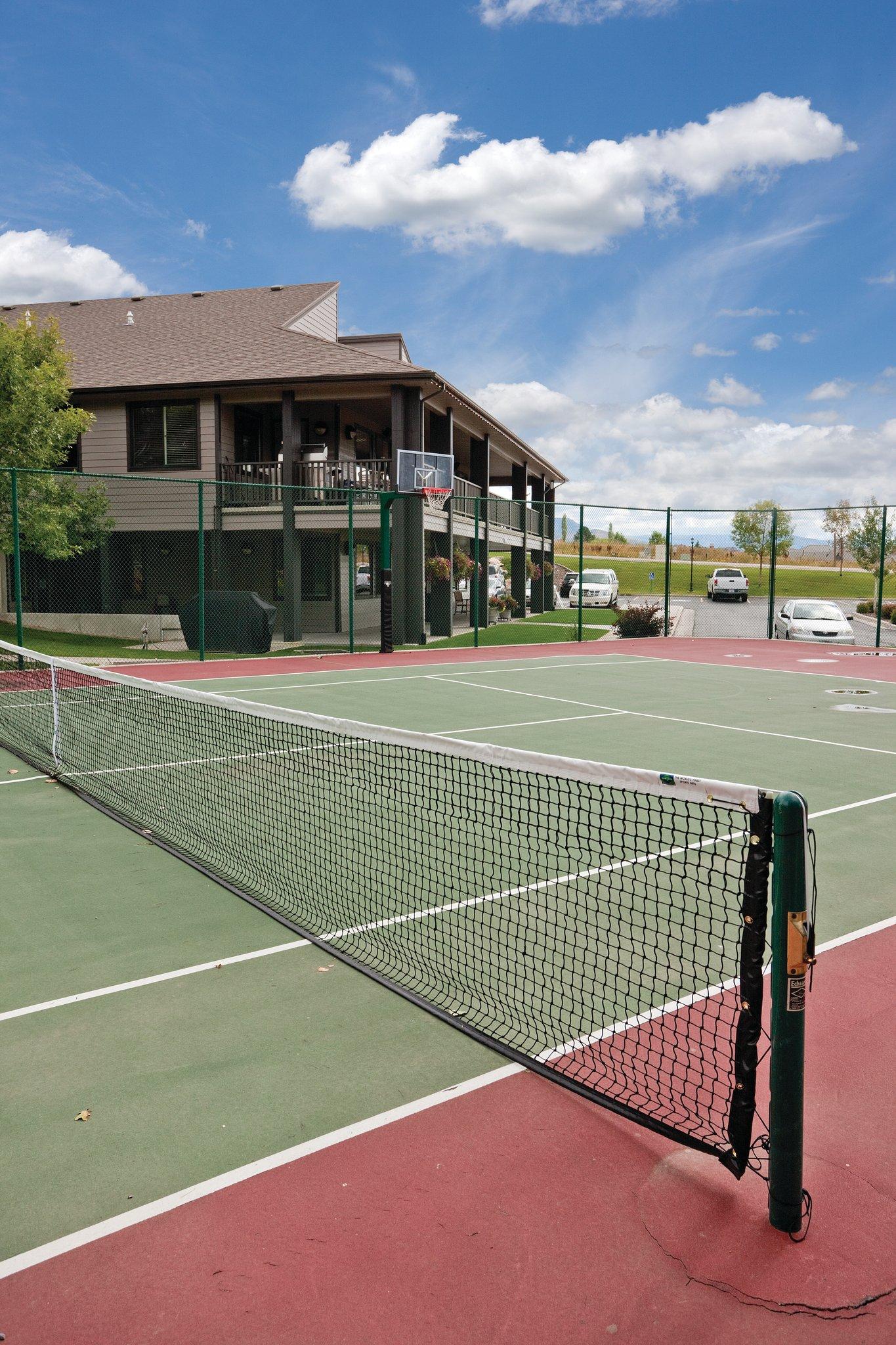 Worldmark Wolf Creek Hotel Eden Exterior photo